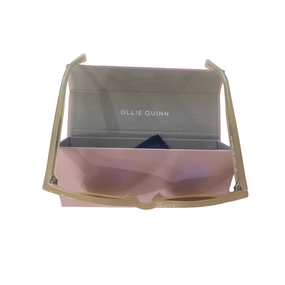 Ollie Quinn sunglasses coco - Picture 6 of 8